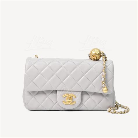 chanel 20cm flap